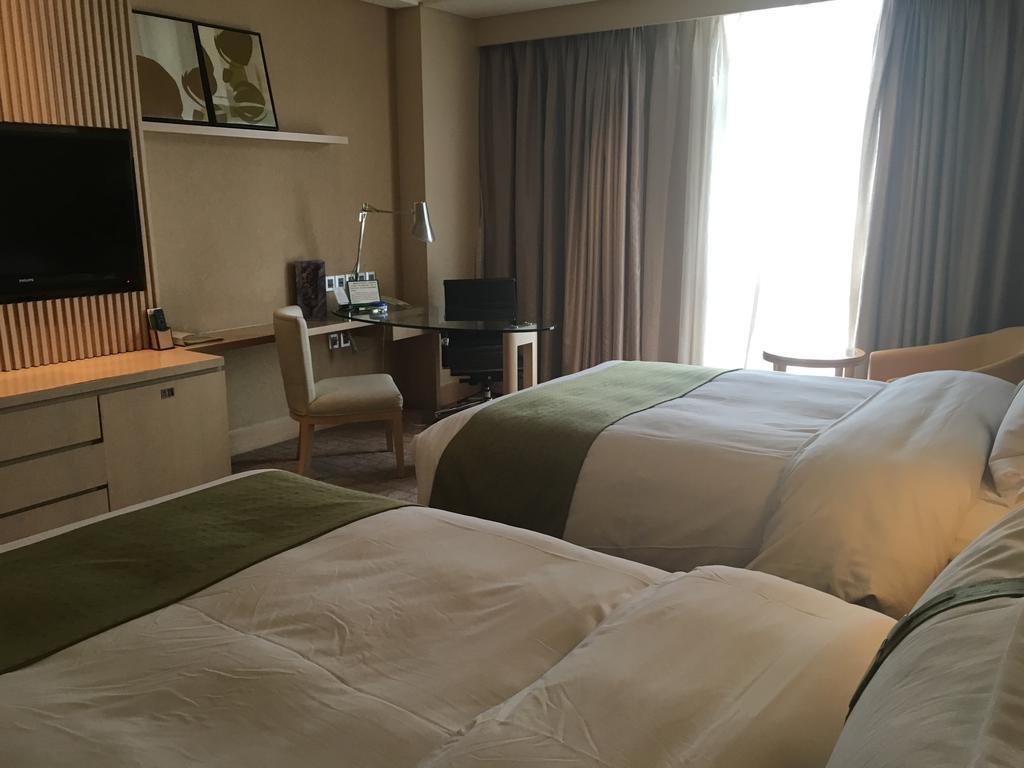 Datong Grand Hotel מראה חיצוני תמונה