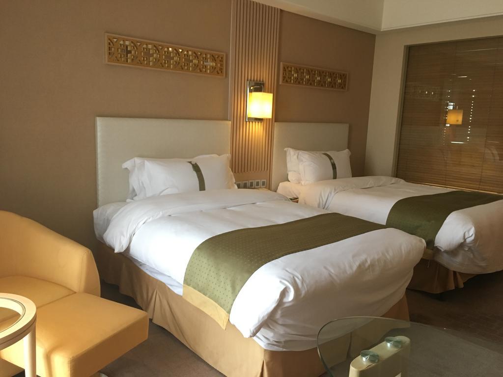 Datong Grand Hotel מראה חיצוני תמונה